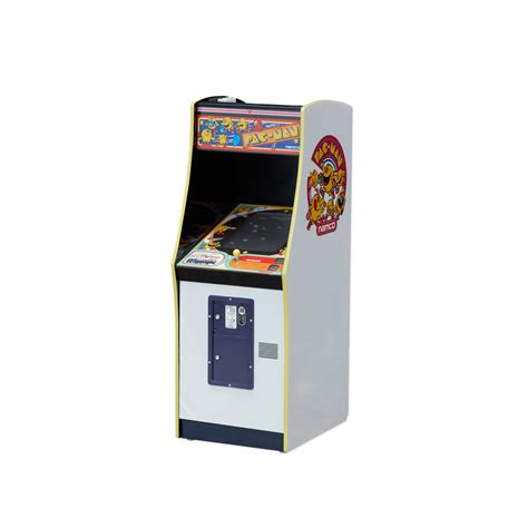 Namco 1/12 Scale Model Upright Arcade Game .